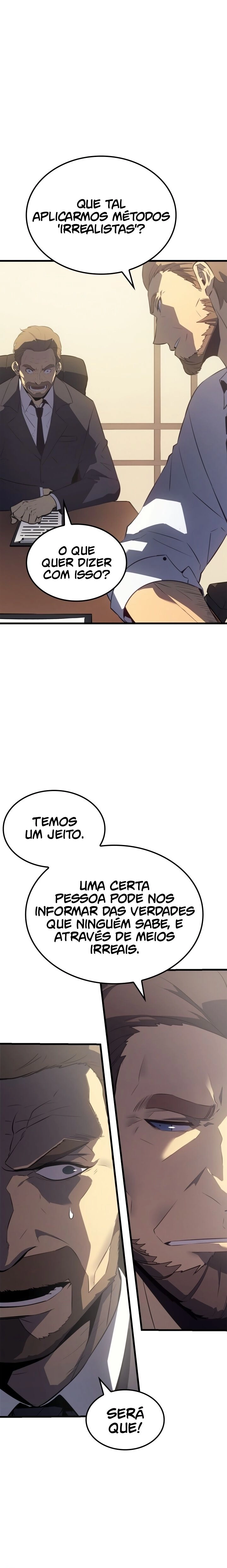 Read Upando Sozinho Pt Br Manga Online