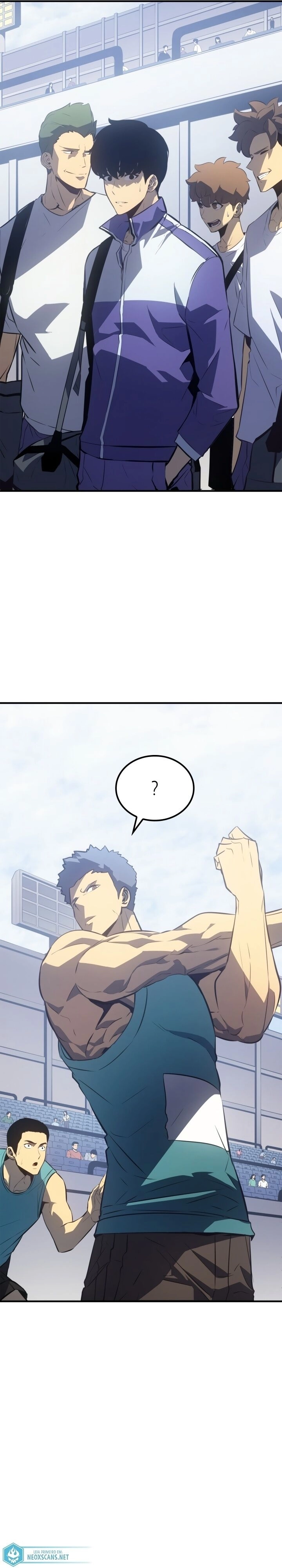 Read Upando Sozinho Pt Br Manga Online