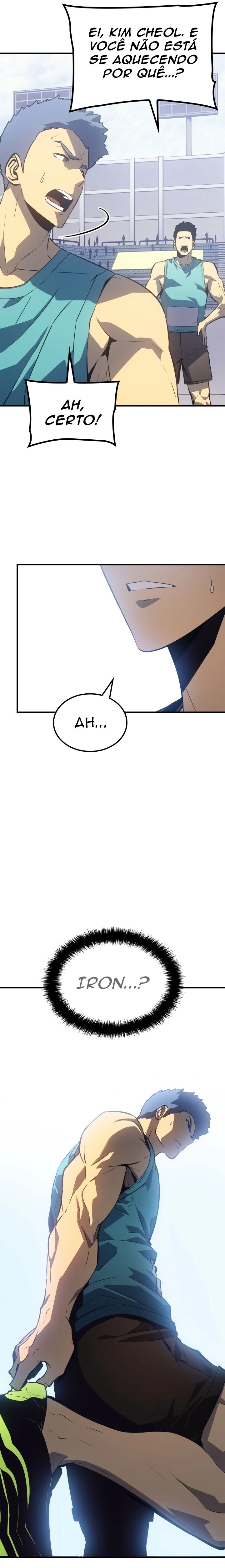 Read Upando Sozinho Pt Br Manga Online