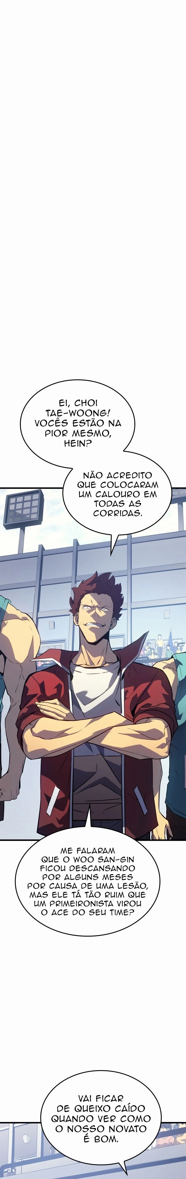Read Upando Sozinho Pt Br Manga Online