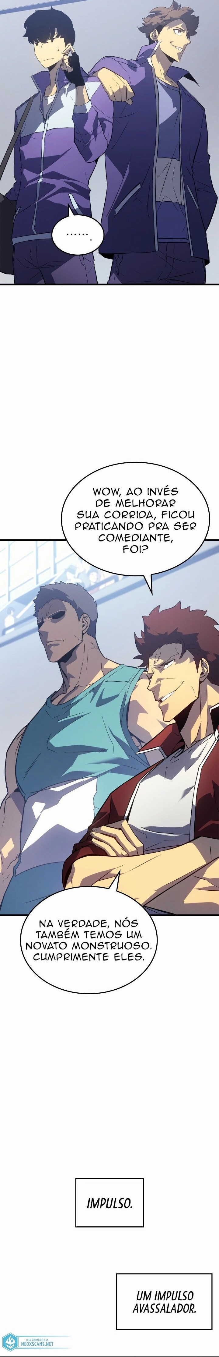 Read Upando Sozinho Pt Br Manga Online