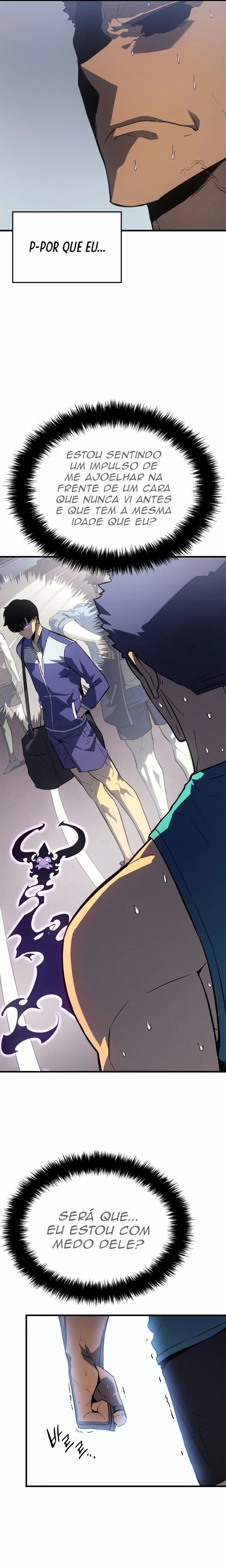 Read Upando Sozinho Pt Br Manga Online
