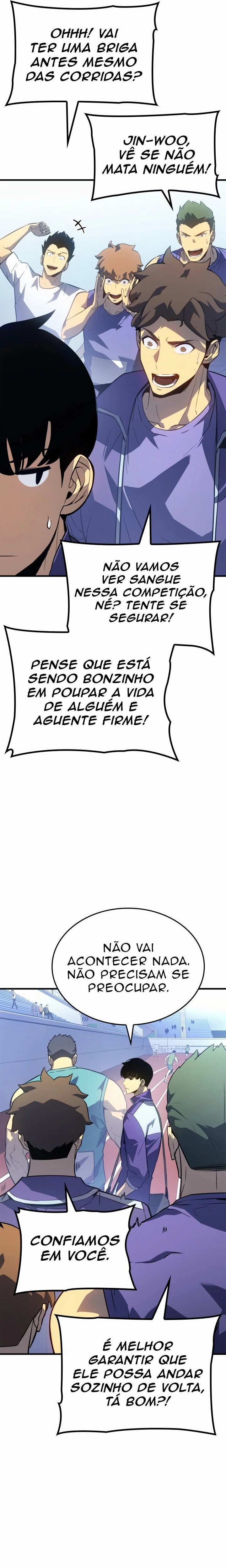 Read Upando Sozinho Pt Br Manga Online