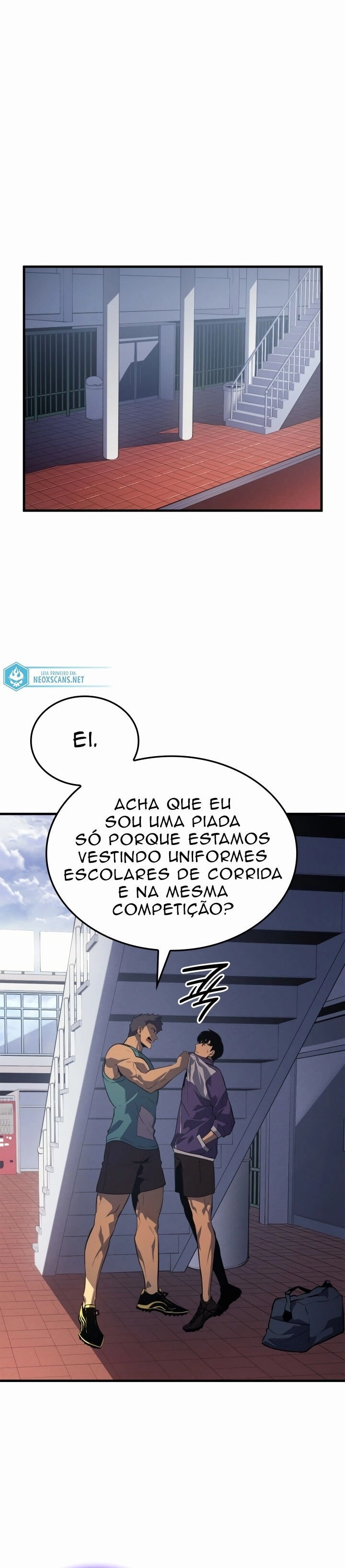 Read Upando Sozinho Pt Br Manga Online