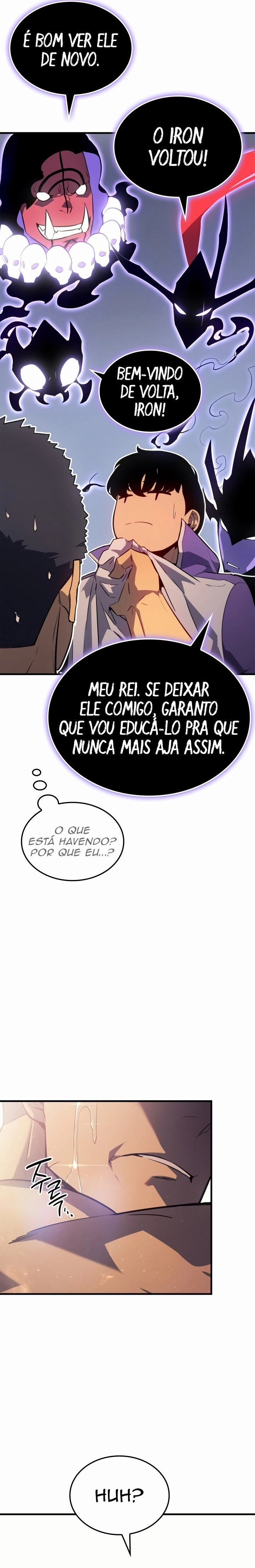 Read Upando Sozinho Pt Br Manga Online
