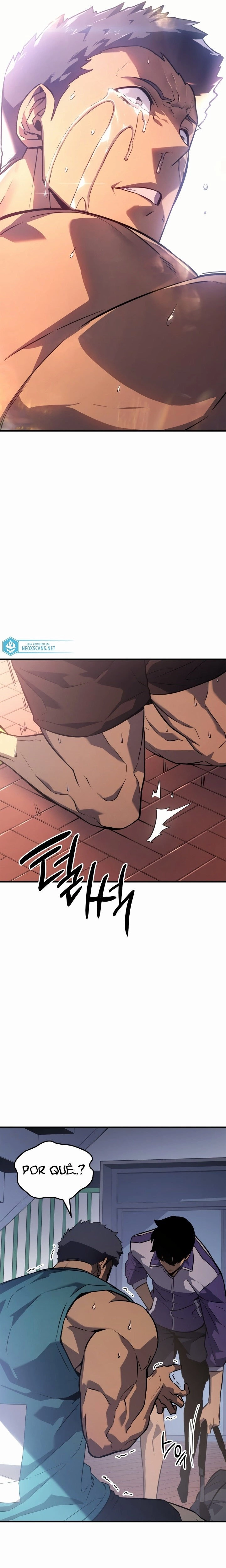 Read Upando Sozinho Pt Br Manga Online