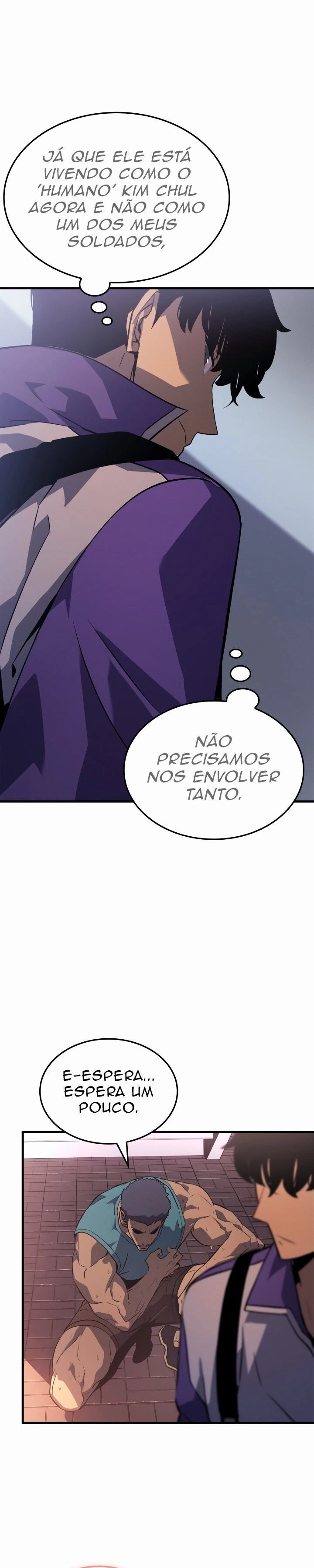 Read Upando Sozinho Pt Br Manga Online