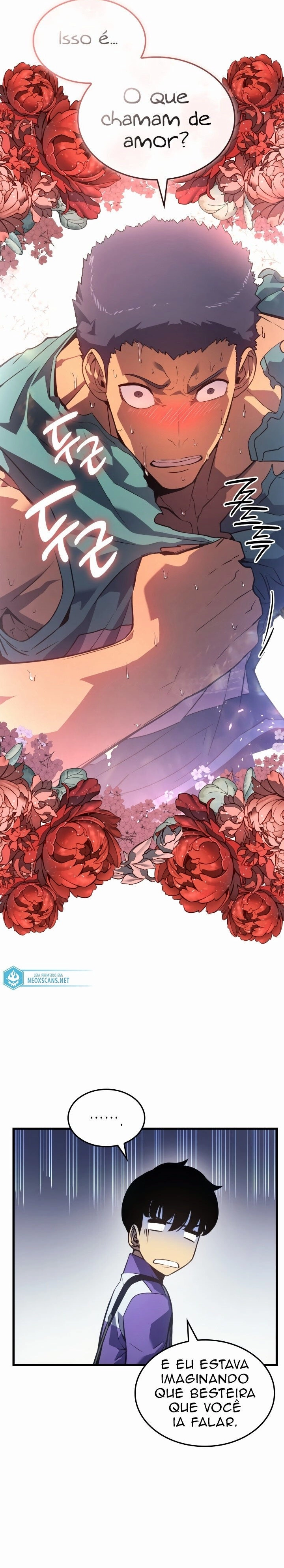Read Upando Sozinho Pt Br Manga Online