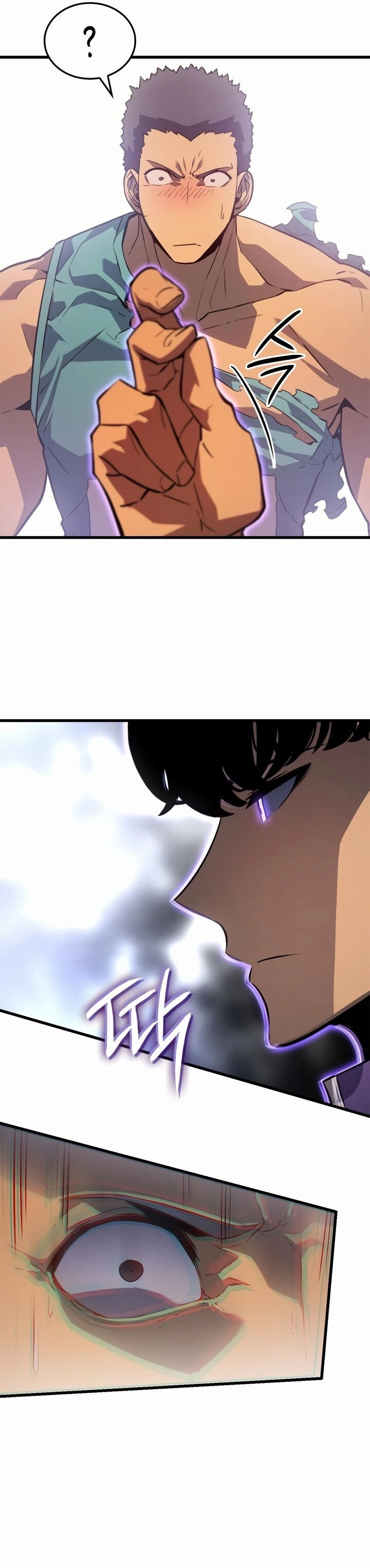 Read Upando Sozinho Pt Br Manga Online