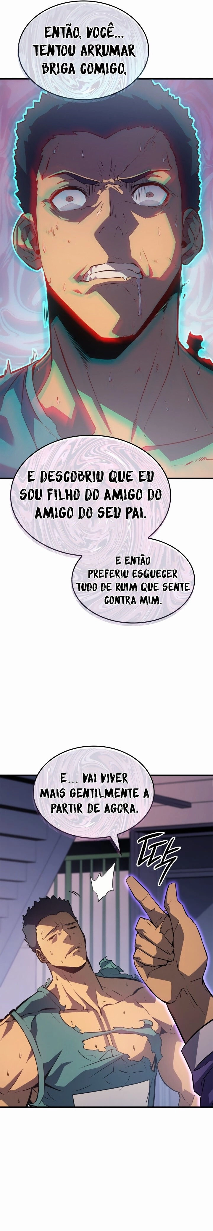 Read Upando Sozinho Pt Br Manga Online
