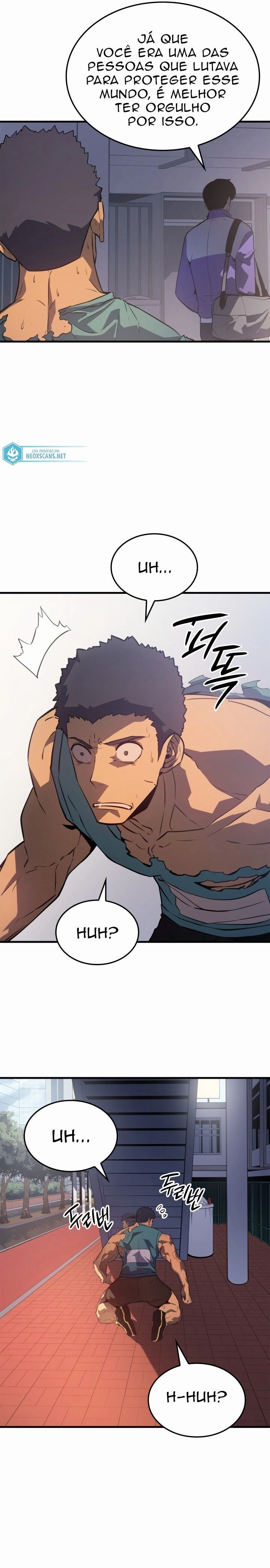 Read Upando Sozinho Pt Br Manga Online