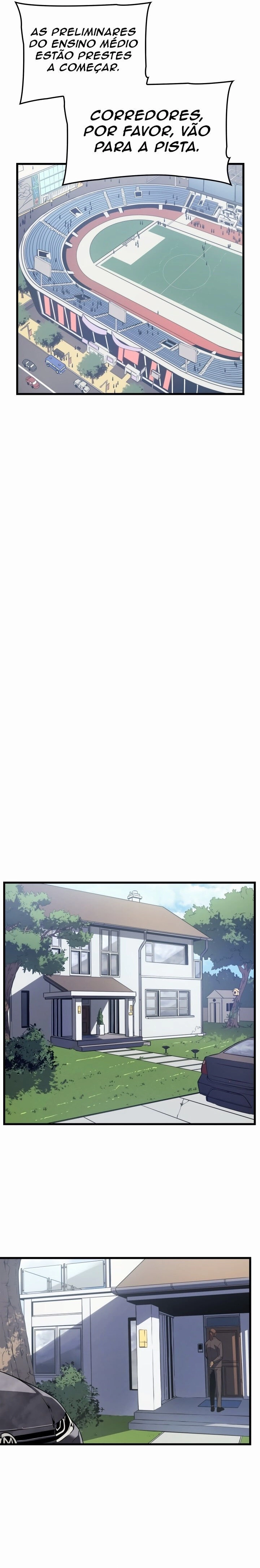 Read Upando Sozinho Pt Br Manga Online