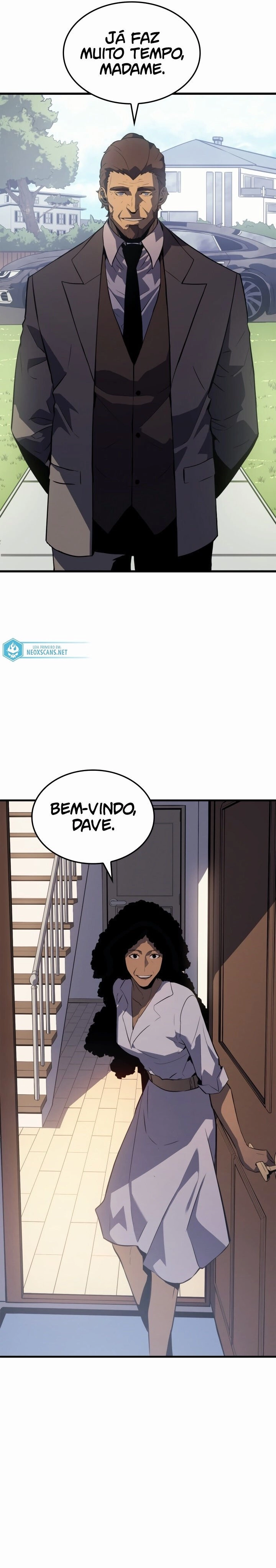 Read Upando Sozinho Pt Br Manga Online