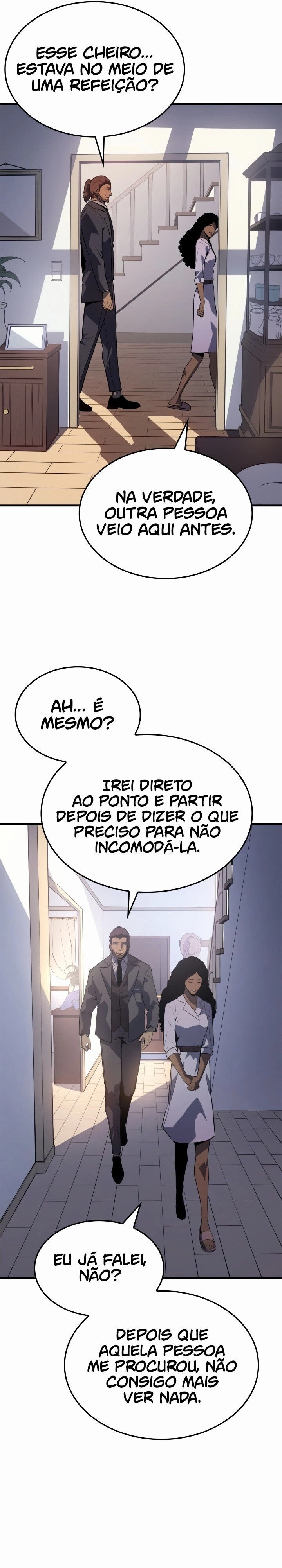 Read Upando Sozinho Pt Br Manga Online