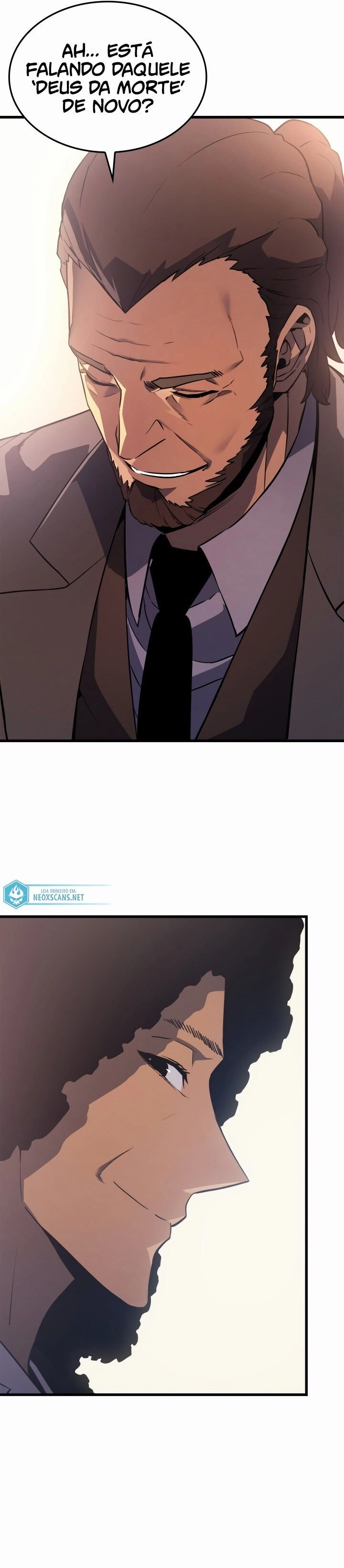 Read Upando Sozinho Pt Br Manga Online