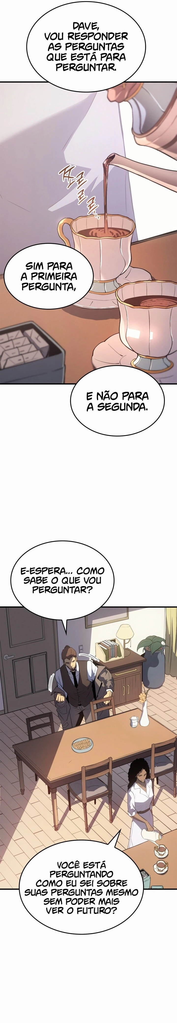 Read Upando Sozinho Pt Br Manga Online