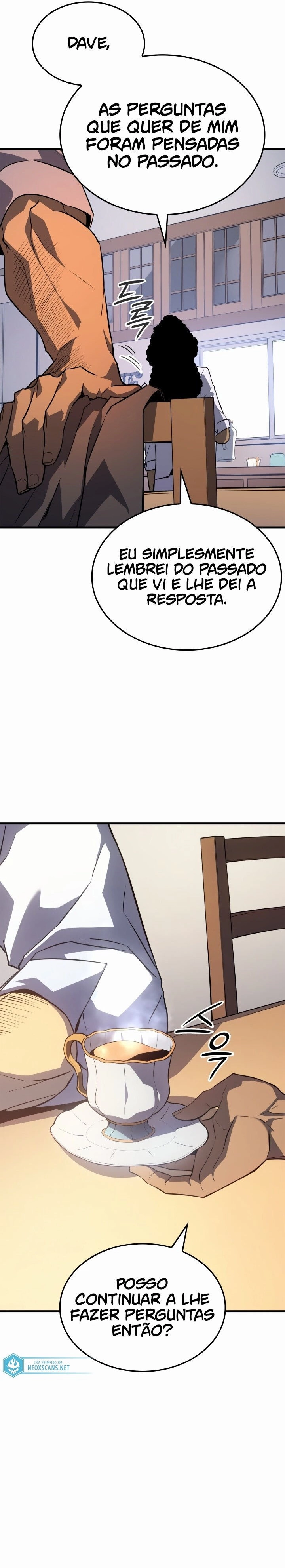 Read Upando Sozinho Pt Br Manga Online
