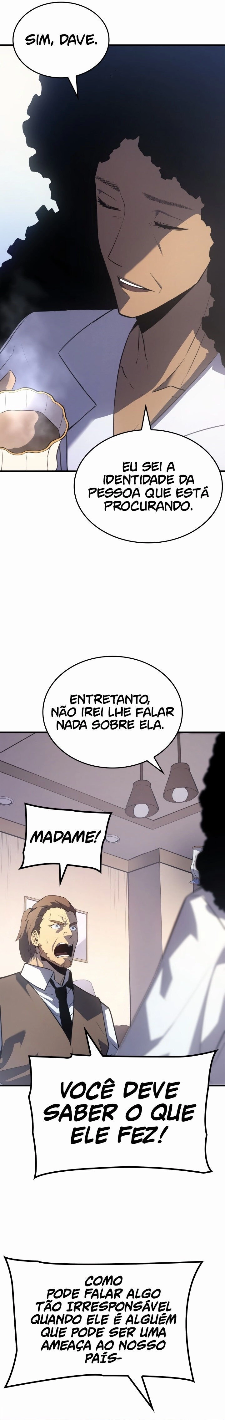 Read Upando Sozinho Pt Br Manga Online