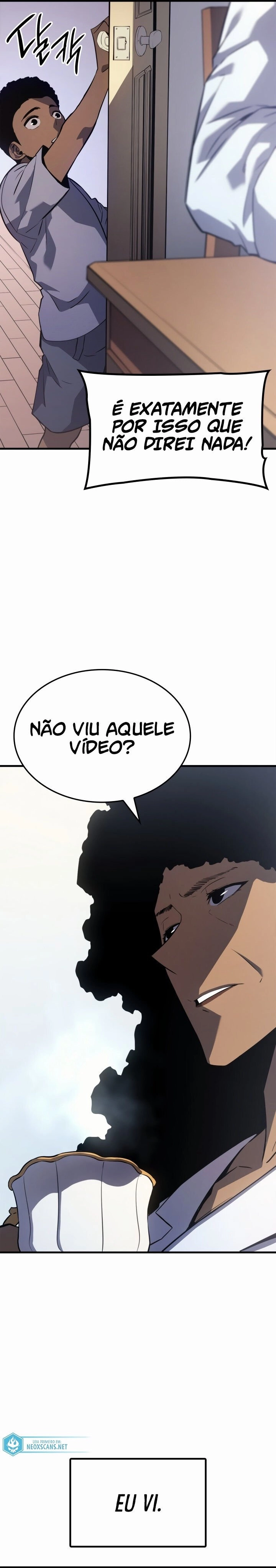 Read Upando Sozinho Pt Br Manga Online