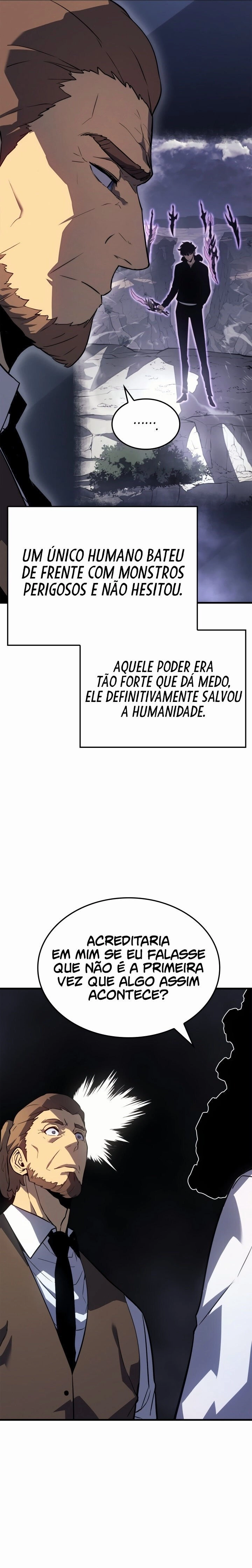 Read Upando Sozinho Pt Br Manga Online