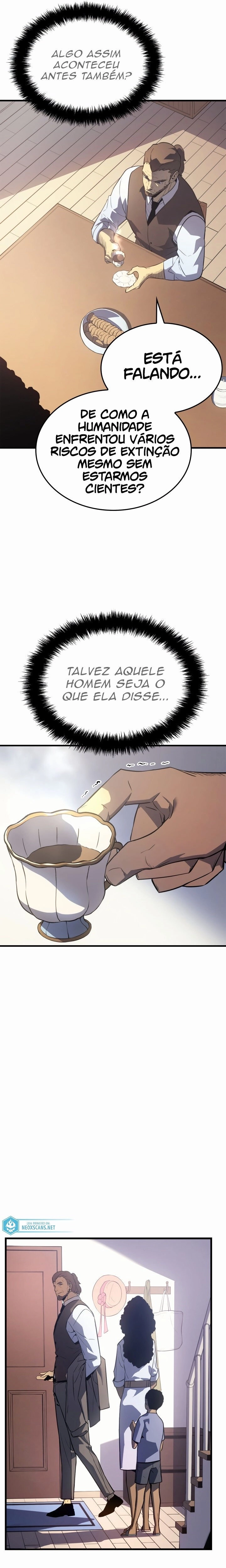 Read Upando Sozinho Pt Br Manga Online
