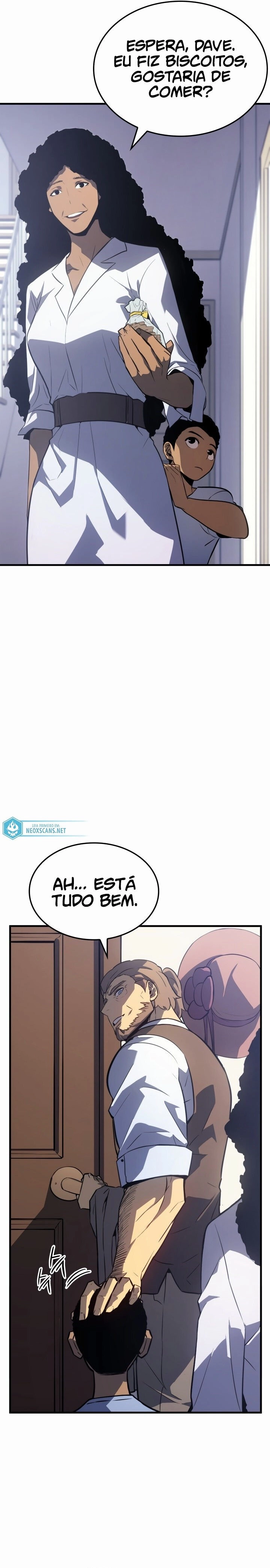 Read Upando Sozinho Pt Br Manga Online