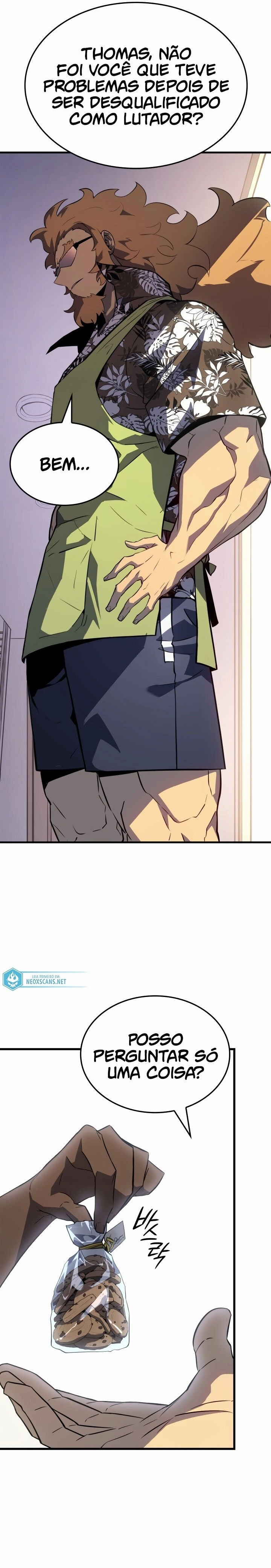 Read Upando Sozinho Pt Br Manga Online