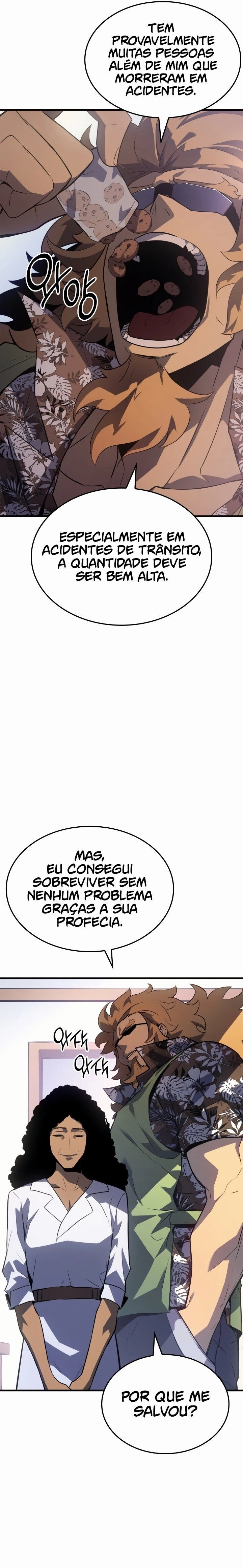Read Upando Sozinho Pt Br Manga Online