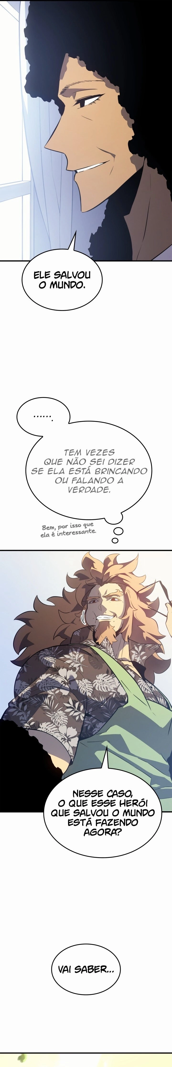 Read Upando Sozinho Pt Br Manga Online