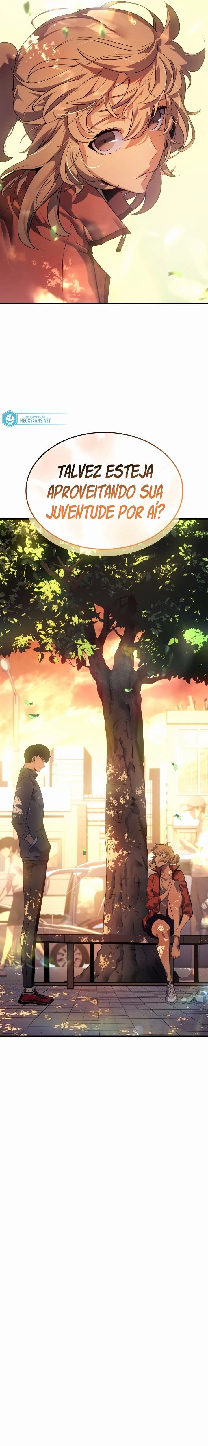 Read Upando Sozinho Pt Br Manga Online