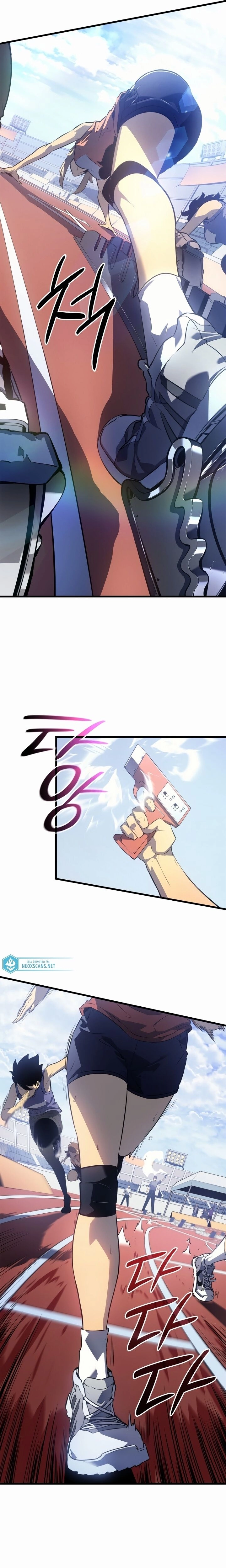 Read Upando Sozinho Pt Br Manga Online