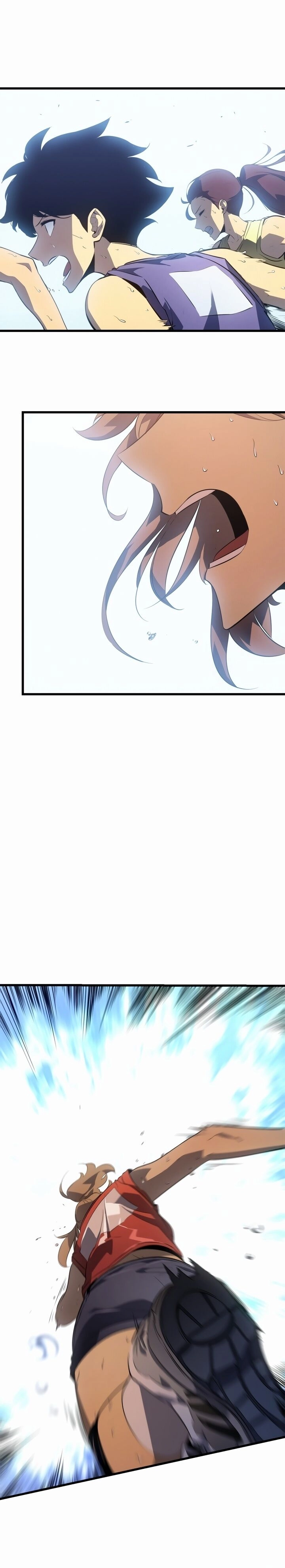 Read Upando Sozinho Pt Br Manga Online