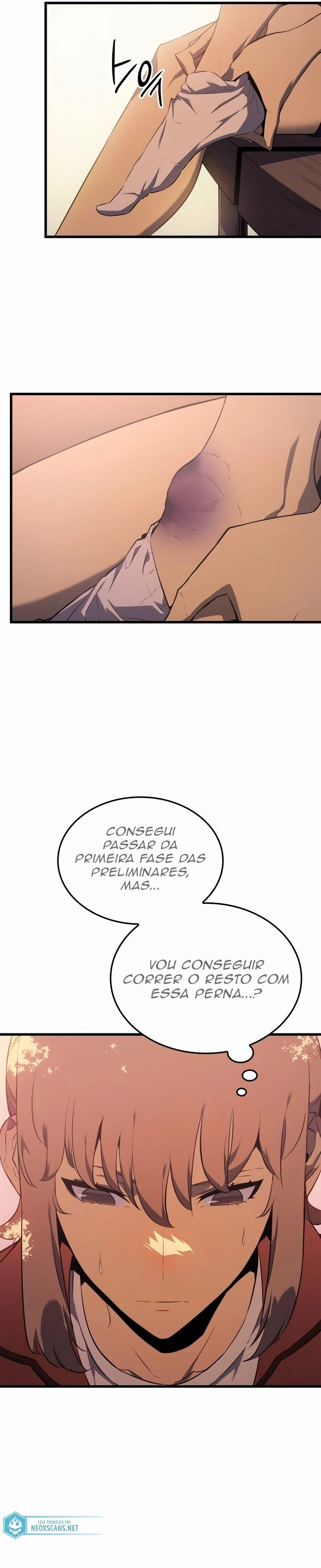 Read Upando Sozinho Pt Br Manga Online