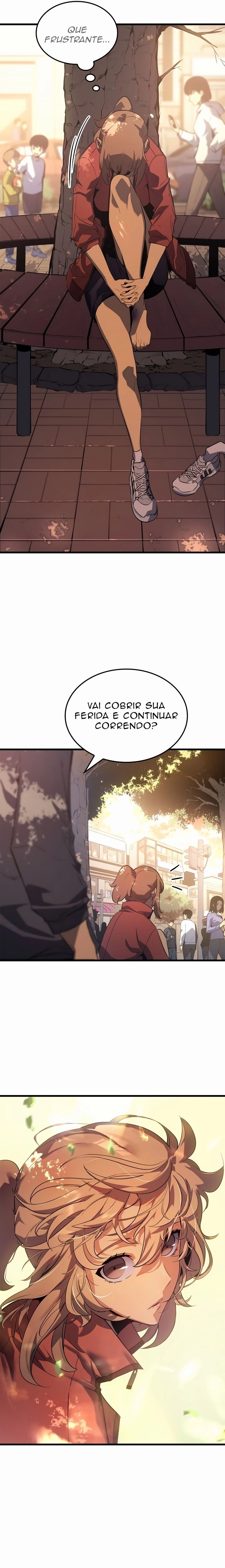 Read Upando Sozinho Pt Br Manga Online