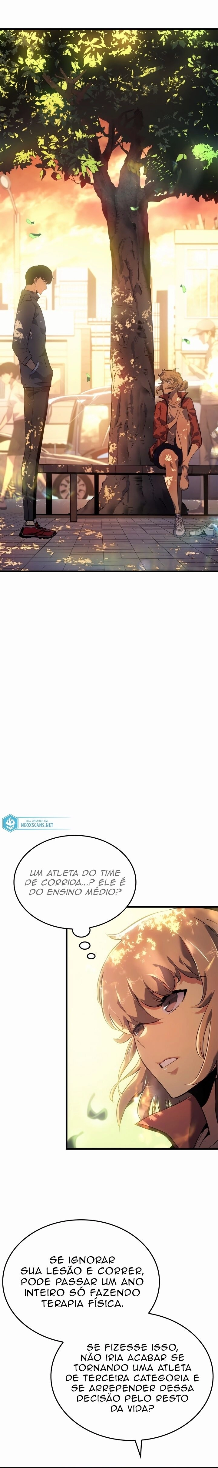 Read Upando Sozinho Pt Br Manga Online