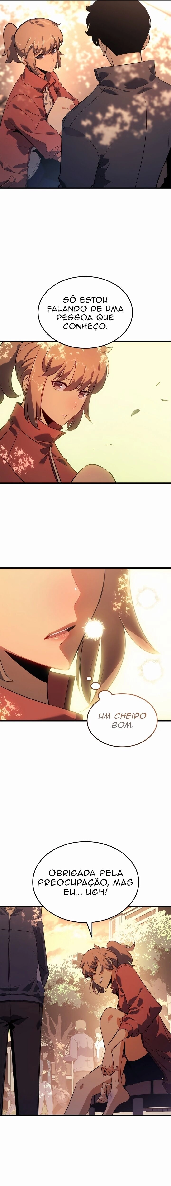 Read Upando Sozinho Pt Br Manga Online
