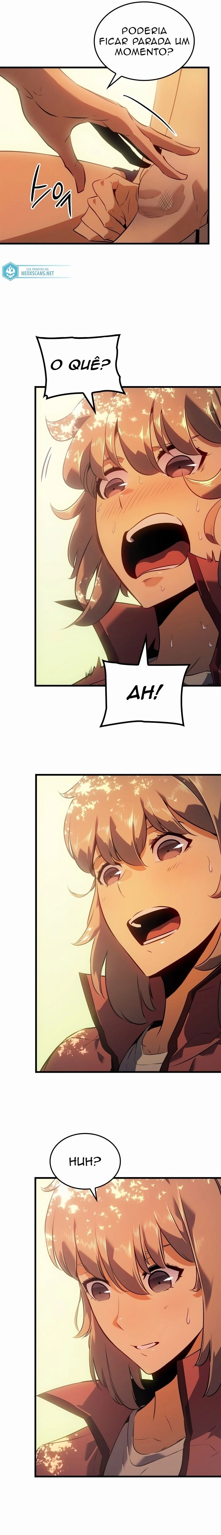 Read Upando Sozinho Pt Br Manga Online