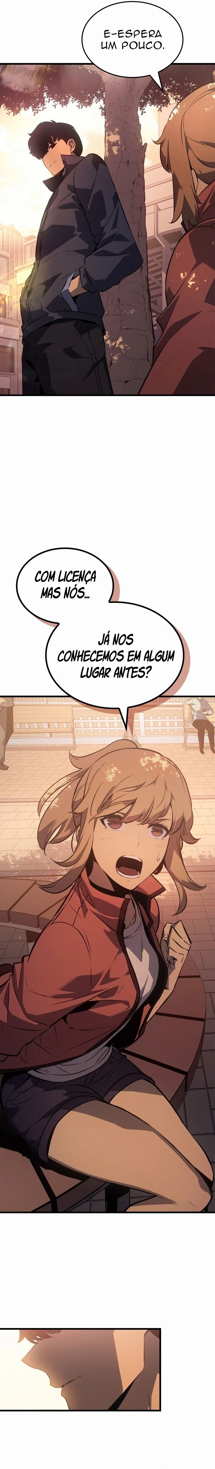 Read Upando Sozinho Pt Br Manga Online