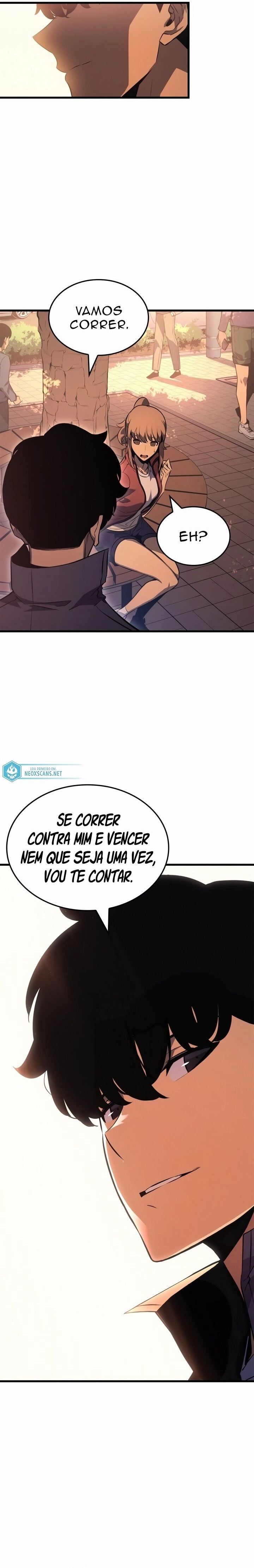 Read Upando Sozinho Pt Br Manga Online