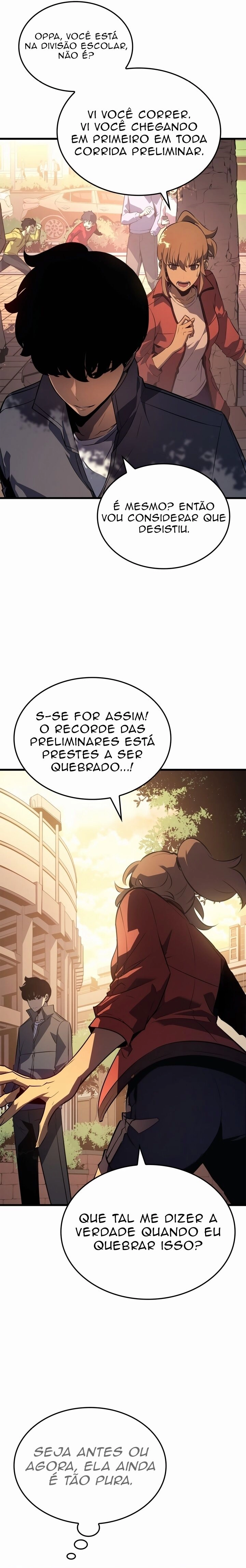 Read Upando Sozinho Pt Br Manga Online
