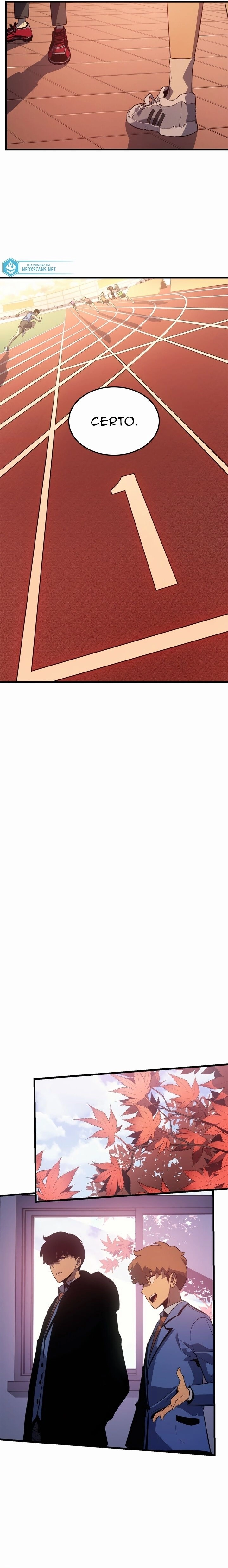 Read Upando Sozinho Pt Br Manga Online