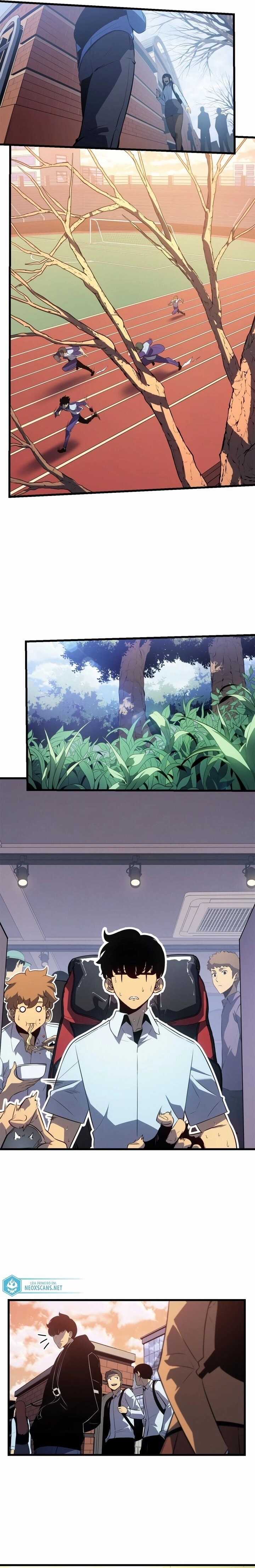 Read Upando Sozinho Pt Br Manga Online