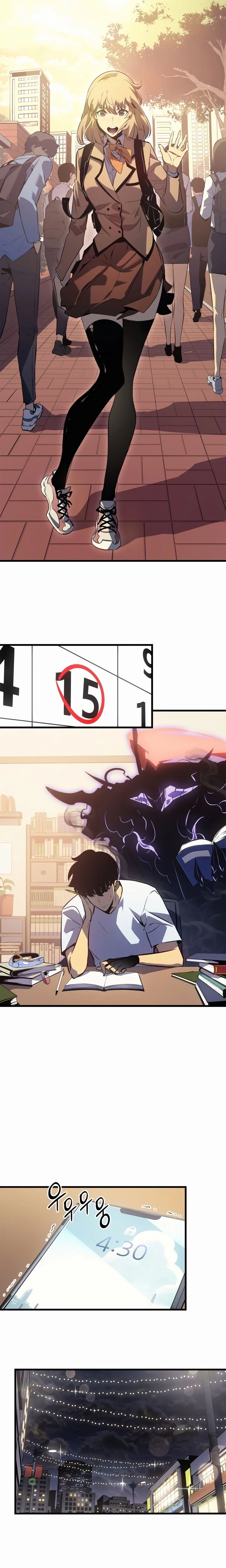 Read Upando Sozinho Pt Br Manga Online