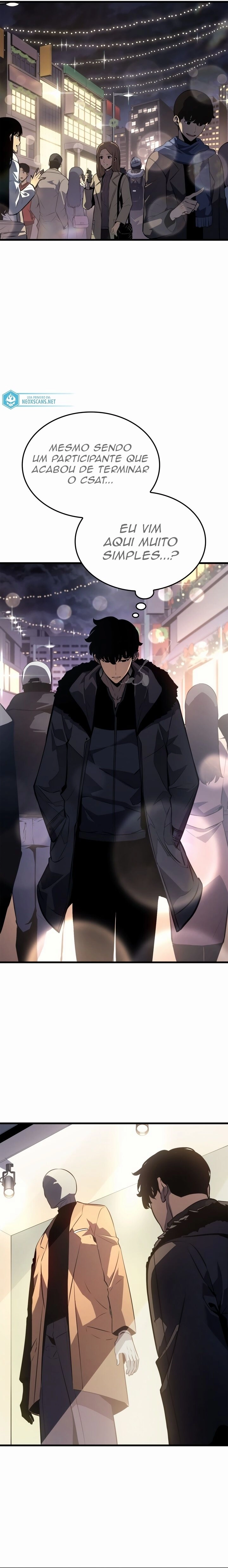 Read Upando Sozinho Pt Br Manga Online