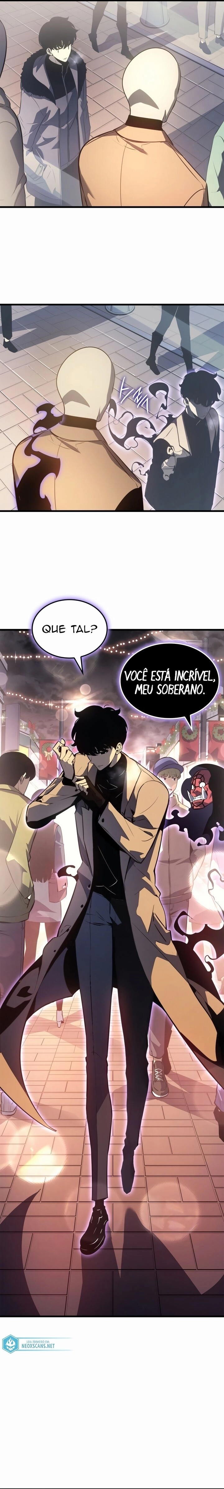 Read Upando Sozinho Pt Br Manga Online