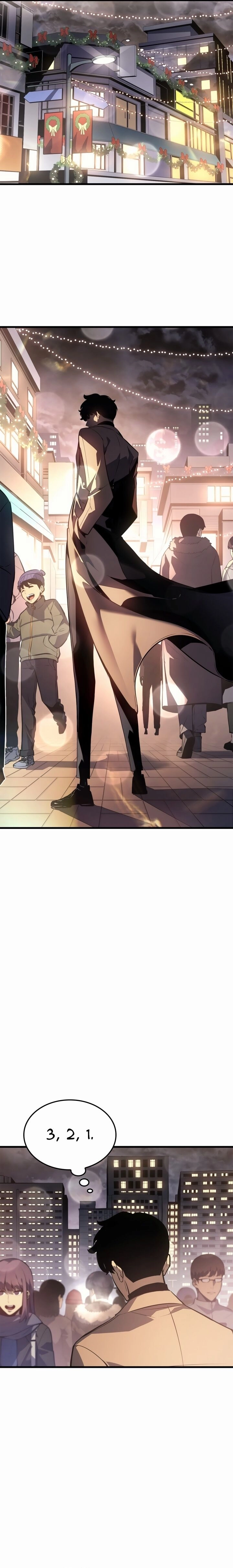 Read Upando Sozinho Pt Br Manga Online