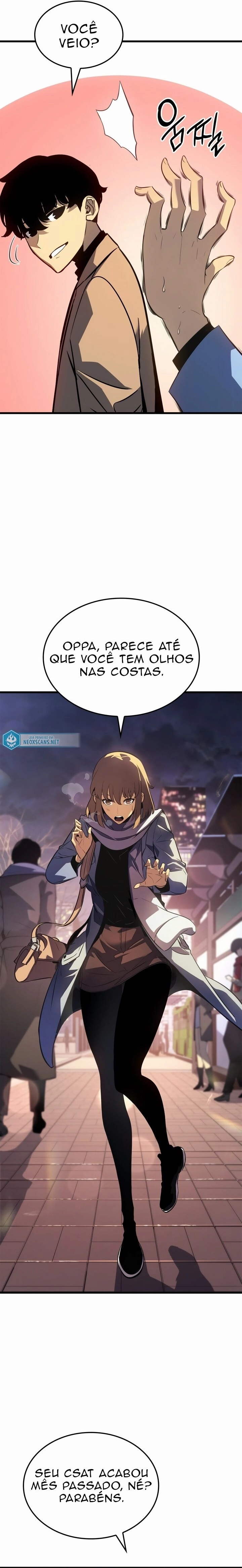 Read Upando Sozinho Pt Br Manga Online