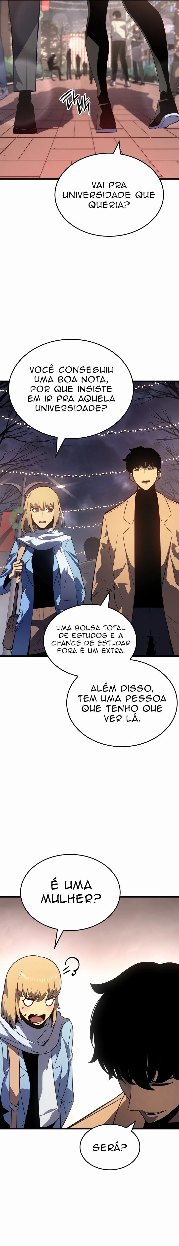 Read Upando Sozinho Pt Br Manga Online