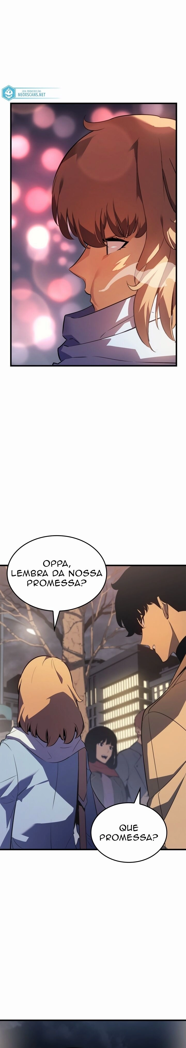Read Upando Sozinho Pt Br Manga Online