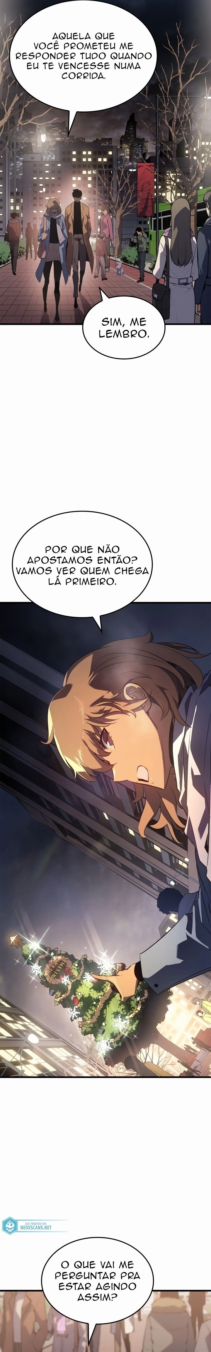 Read Upando Sozinho Pt Br Manga Online